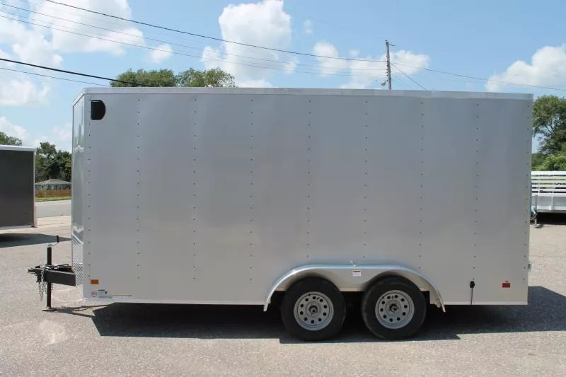 new Cargo (Enclosed) Trailers Darkhorse Cargo  for sale, in Grandville, MI Thumbnail 2
