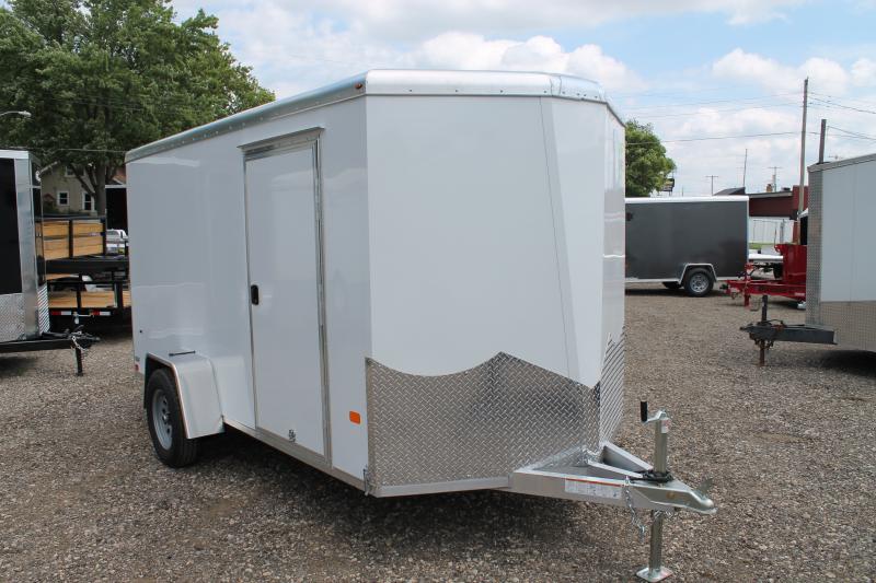 new Cargo (Enclosed) Trailers NEO Trailers  for sale, in Grandville, MI Thumbnail 7
