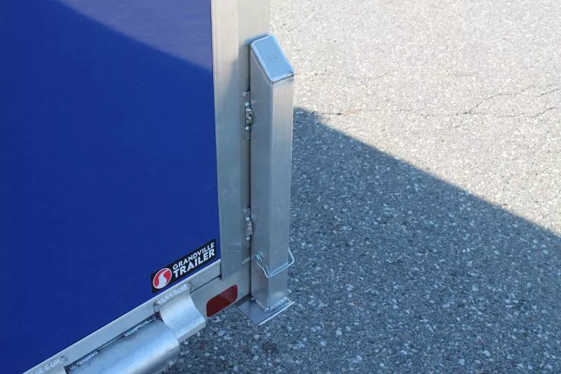 new Snowmobile Trailers NEO Trailers  for sale, in Grandville, MI Thumbnail 14