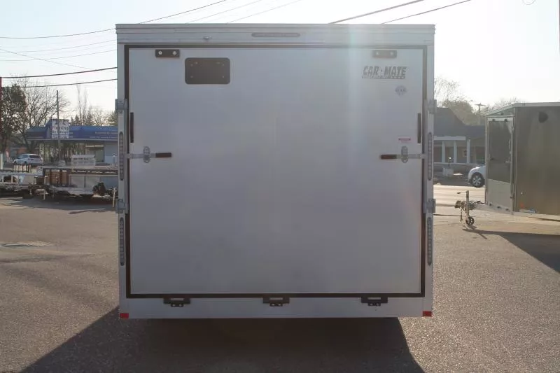 new Cargo (Enclosed) Trailers Car Mate Trailers  for sale, in Grandville, MI Thumbnail 4