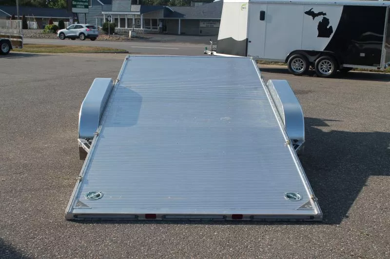 new Car Haulers / Racing Trailers Sport Haven  for sale, in Grandville, MI Thumbnail 12