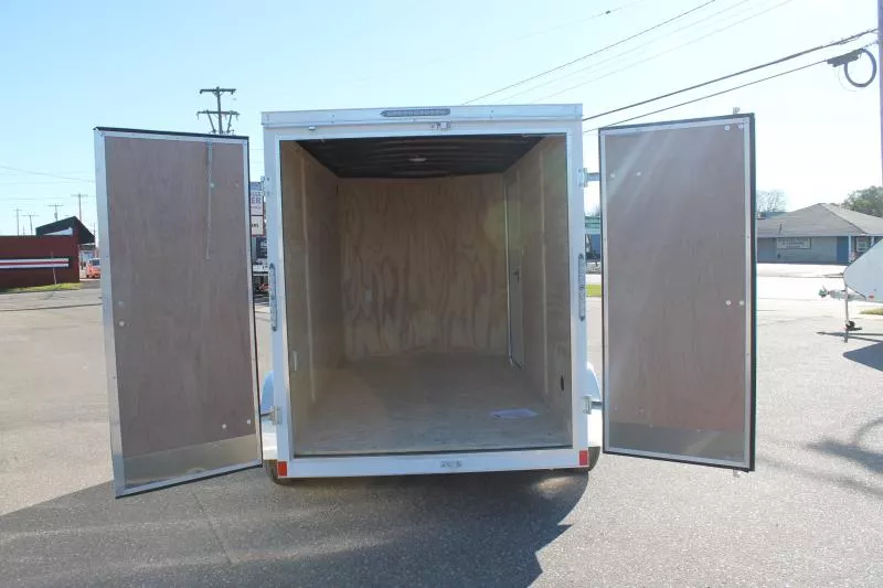 new Cargo (Enclosed) Trailers Darkhorse Cargo  for sale, in Grandville, MI Thumbnail 10