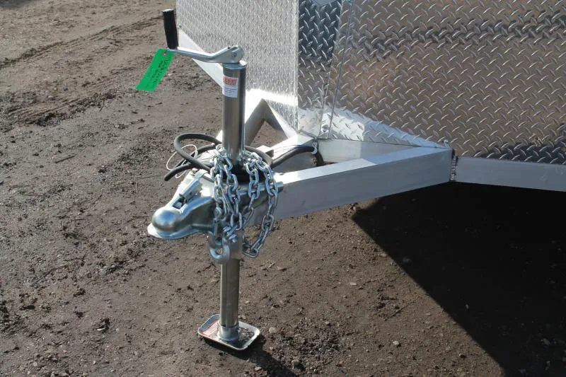 new Cargo (Enclosed) Trailers NEO Trailers  for sale, in Grandville, MI Thumbnail 9