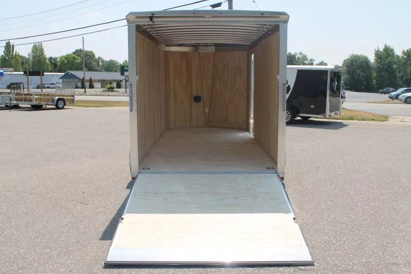 new Cargo (Enclosed) Trailers NEO Trailers  for sale, in Grandville, MI Thumbnail 10