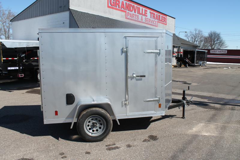 new Cargo (Enclosed) Trailers Darkhorse Cargo  for sale, in Grandville, MI Thumbnail 6