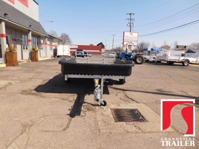 2022 Floe XRT 9.5-73 Utility Trailer 2022 Floe XRT 9.5-73 Utility Trailer