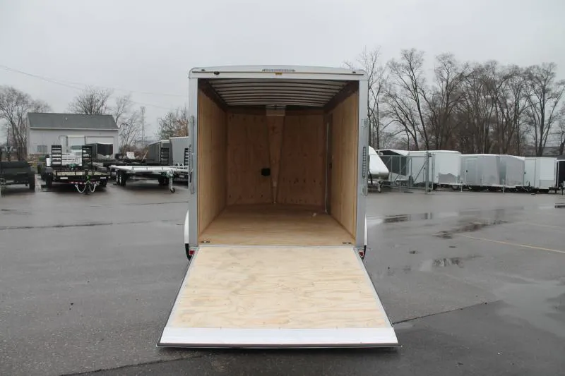 new Cargo (Enclosed) Trailers NEO Trailers  for sale, in Grandville, MI Thumbnail 10