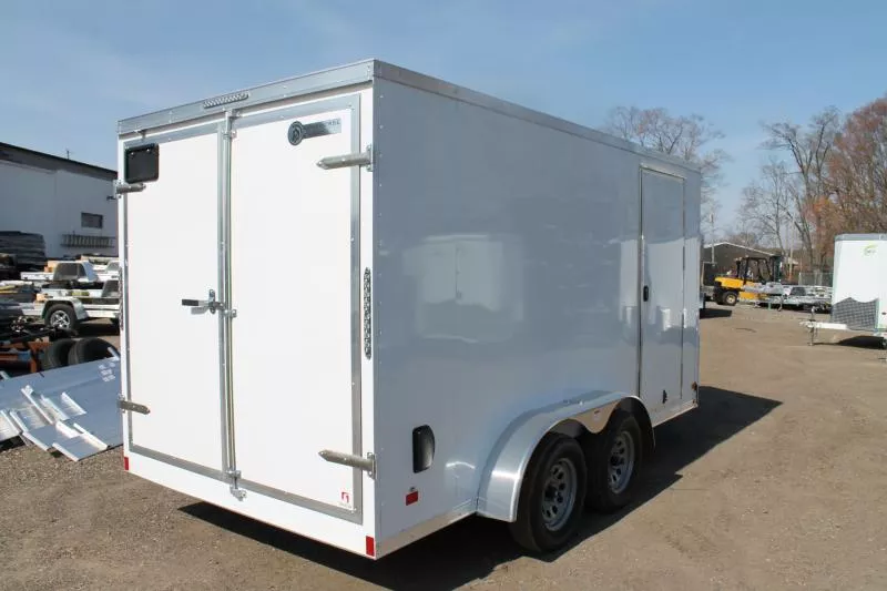 new Cargo (Enclosed) Trailers Darkhorse Cargo  for sale, in Grandville, MI Thumbnail 5
