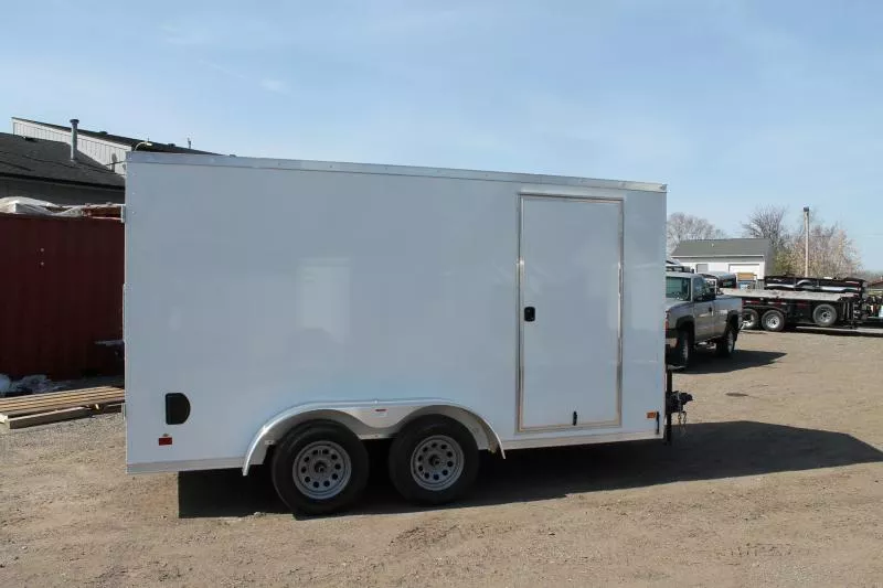 new Cargo (Enclosed) Trailers Darkhorse Cargo  for sale, in Grandville, MI Thumbnail 6