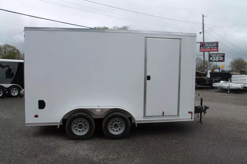 new Cargo (Enclosed) Trailers Darkhorse Cargo  for sale, in Grandville, MI Thumbnail 6