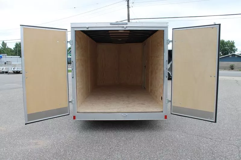 new Cargo (Enclosed) Trailers Darkhorse Cargo  for sale, in Grandville, MI Thumbnail 10