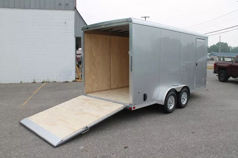 new Cargo (Enclosed) Trailers NEO Trailers  for sale, in Grandville, MI Thumbnail 12