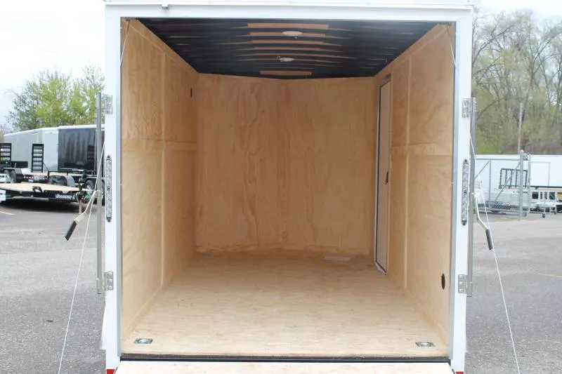 new Cargo (Enclosed) Trailers Darkhorse Cargo  for sale, in Grandville, MI Thumbnail 11