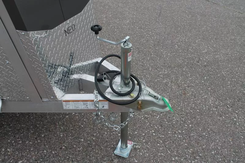 new Snowmobile Trailers NEO Trailers  for sale, in Grandville, MI Thumbnail 8