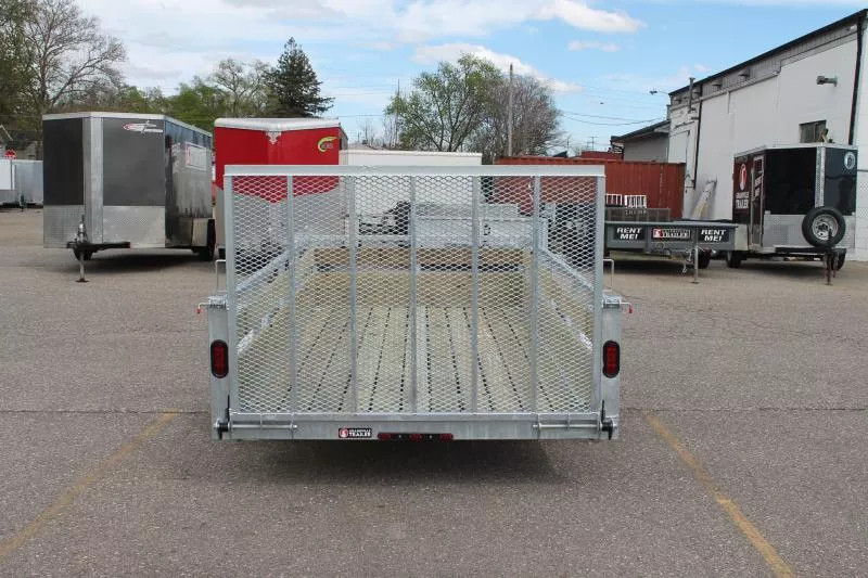 new Utility Trailers BND  for sale, in Grandville, MI Thumbnail 4