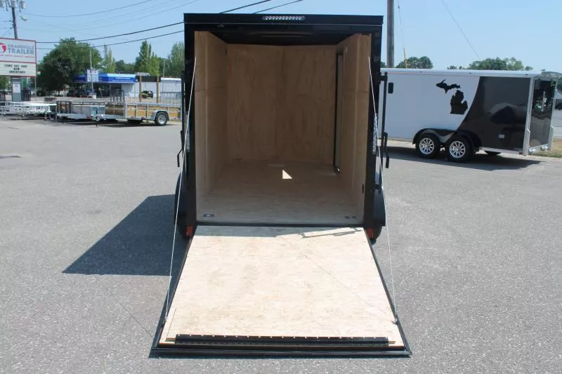 new Cargo (Enclosed) Trailers Darkhorse Cargo  for sale, in Grandville, MI Thumbnail 10