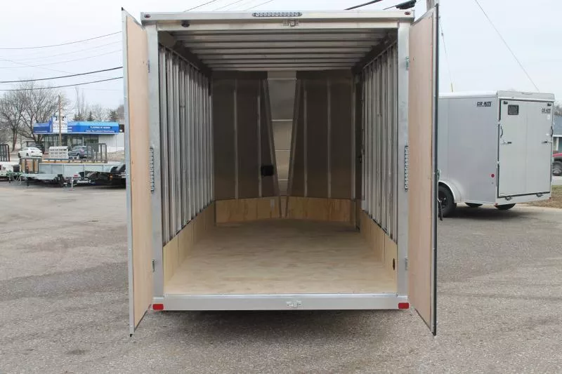 new Cargo (Enclosed) Trailers NEO Trailers  for sale, in Grandville, MI Thumbnail 11