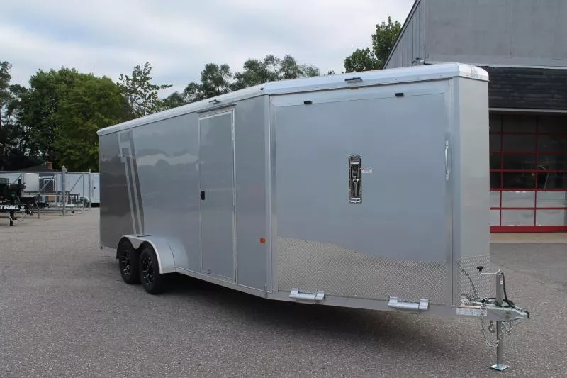 new Snowmobile Trailers NEO Trailers  for sale, in Grandville, MI Thumbnail 7