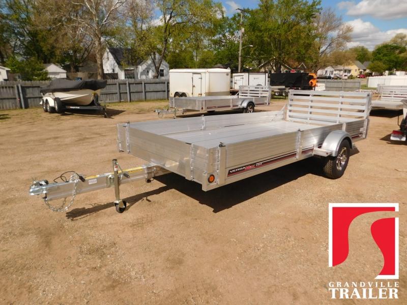 2022 Floe VM-UT 14.5-79 Utility Trailer 2022 Floe VM-UT 14.5-79 Utility Trailer