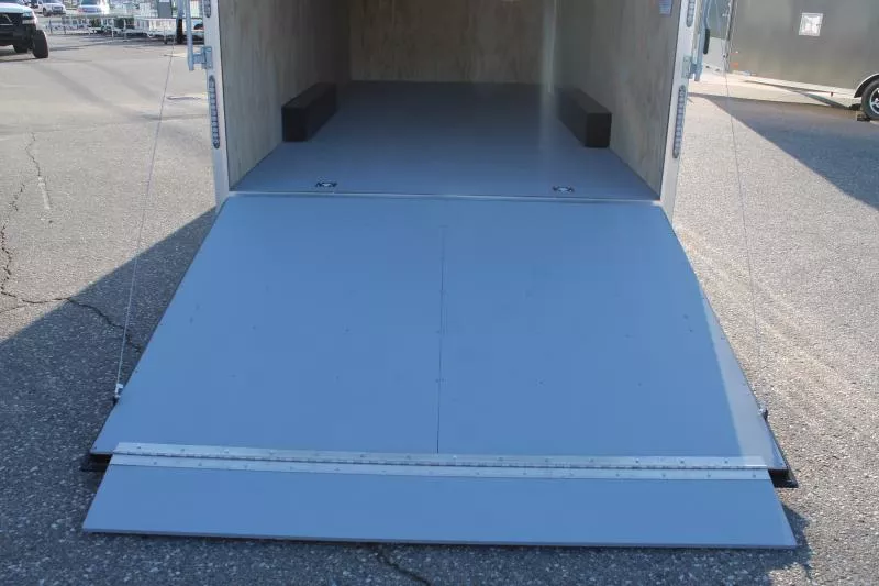 new Cargo (Enclosed) Trailers Car Mate Trailers  for sale, in Grandville, MI Thumbnail 10