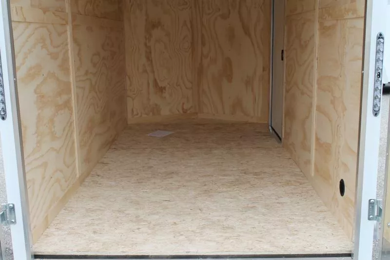 new Cargo (Enclosed) Trailers Darkhorse Cargo  for sale, in Grandville, MI Thumbnail 10