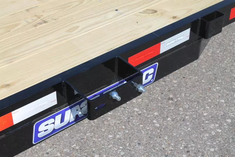 new Car Haulers / Racing Trailers Sure-Trac  for sale, in Grandville, MI Thumbnail 13