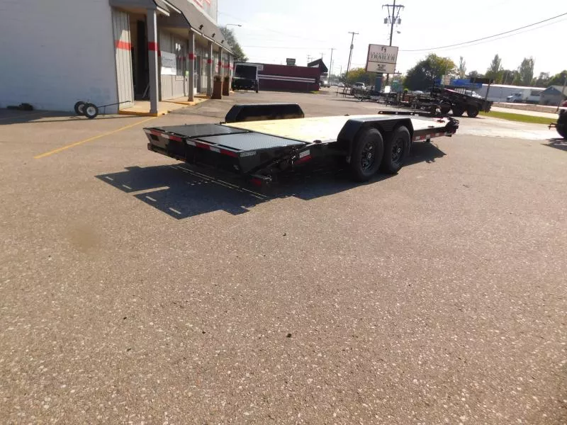 new Equipment / Flatbed Trailers Diamond C Trailers  for sale, in Grandville, MI Thumbnail 5