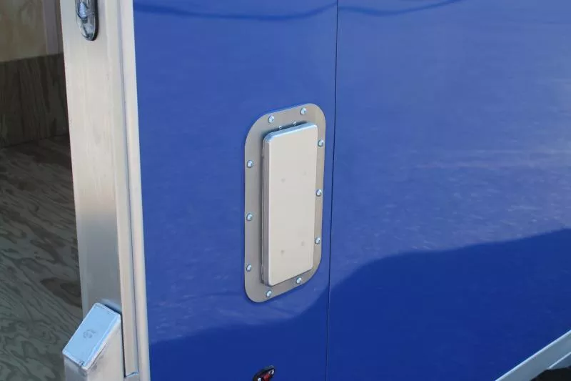 new Snowmobile Trailers NEO Trailers  for sale, in Grandville, MI Thumbnail 13