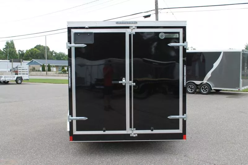 new Cargo (Enclosed) Trailers Darkhorse Cargo  for sale, in Grandville, MI Thumbnail 4