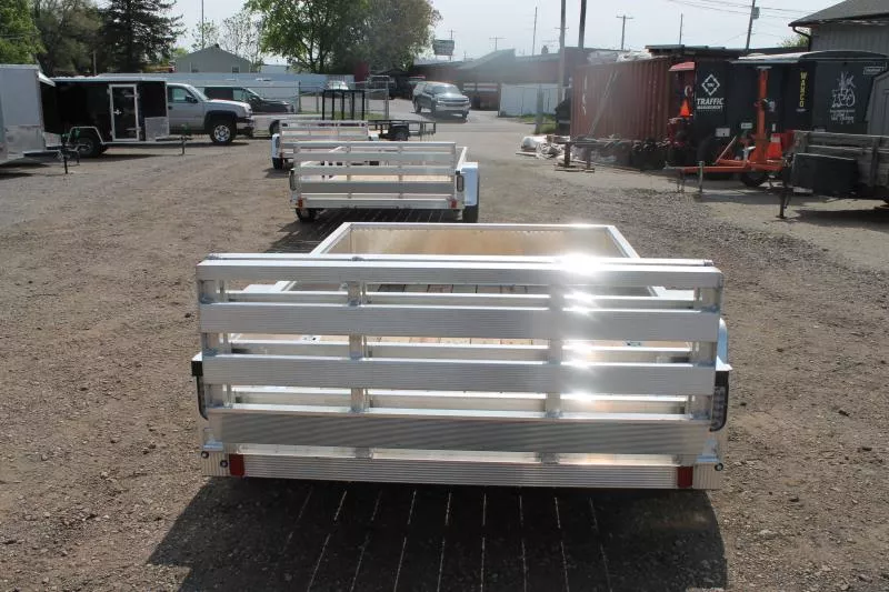 new Utility Trailers Sport Haven  for sale, in Grandville, MI Thumbnail 4