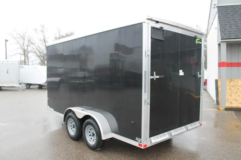 new Cargo (Enclosed) Trailers NEO Trailers  for sale, in Grandville, MI Thumbnail 3