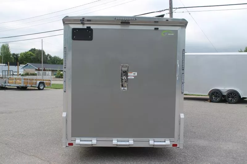 new Snowmobile Trailers NEO Trailers  for sale, in Grandville, MI Thumbnail 4