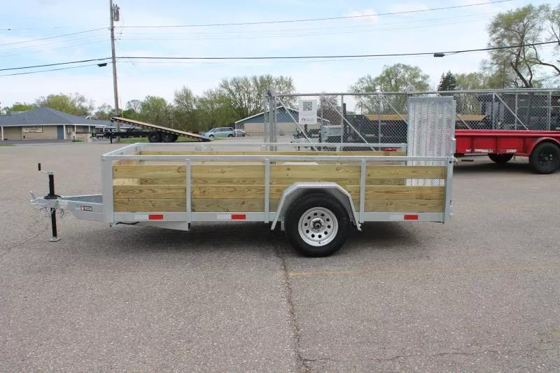 new Utility Trailers BND  for sale, in Grandville, MI Thumbnail 2