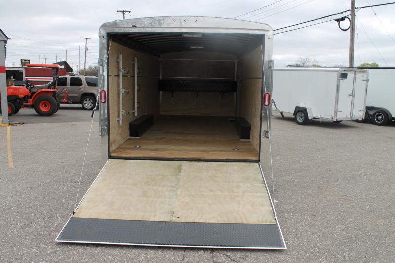 new Cargo (Enclosed) Trailers Sure-Trac  for sale, in Grandville, MI Thumbnail 11