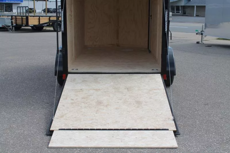 new Cargo (Enclosed) Trailers Darkhorse Cargo  for sale, in Grandville, MI Thumbnail 10