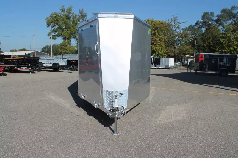 new Snowmobile Trailers NEO Trailers  for sale, in Grandville, MI Thumbnail 8