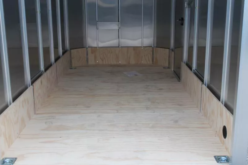 new Cargo (Enclosed) Trailers NEO Trailers  for sale, in Grandville, MI Thumbnail 9