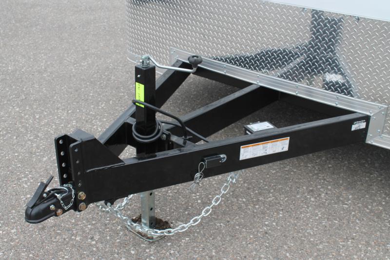 new Cargo (Enclosed) Trailers Sure-Trac  for sale, in Grandville, MI Thumbnail 10