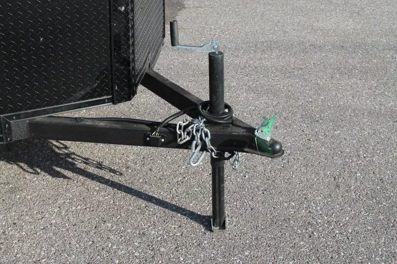 new Cargo (Enclosed) Trailers Darkhorse Cargo  for sale, in Grandville, MI Thumbnail 8