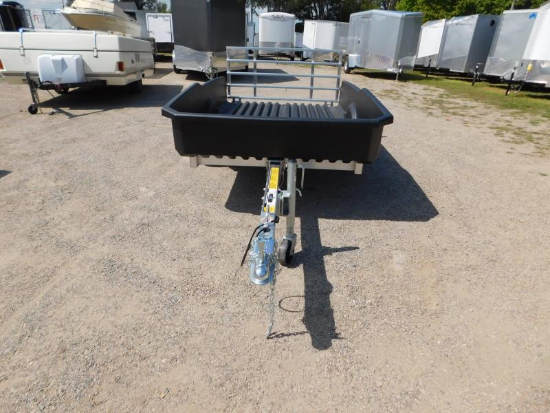 new Utility Trailers Floe  for sale, in Grandville, MI Thumbnail 8