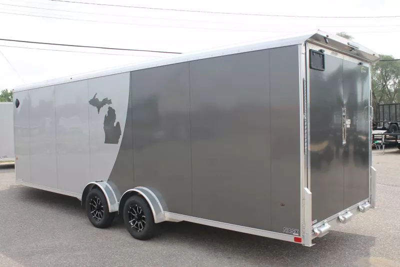 new Snowmobile Trailers NEO Trailers  for sale, in Grandville, MI Thumbnail 9