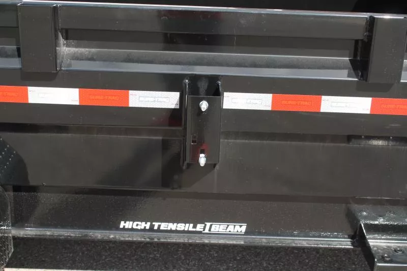 new Dump Trailers Sure-Trac  for sale, in Grandville, MI Thumbnail 9