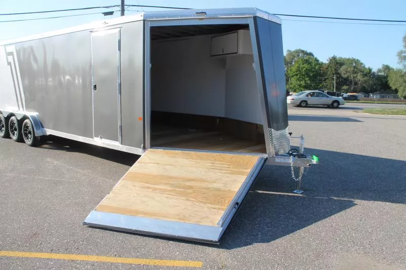 new Snowmobile Trailers NEO Trailers  for sale, in Grandville, MI Thumbnail 3