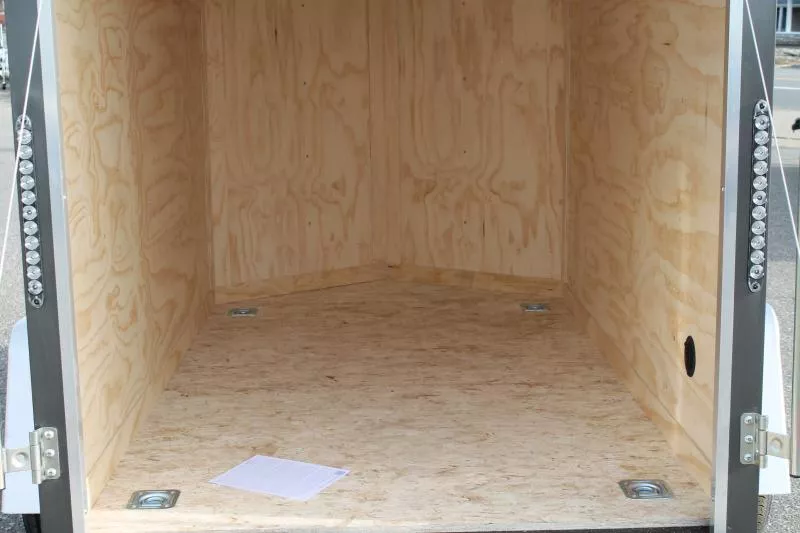 new Cargo (Enclosed) Trailers Darkhorse Cargo  for sale, in Grandville, MI Thumbnail 10