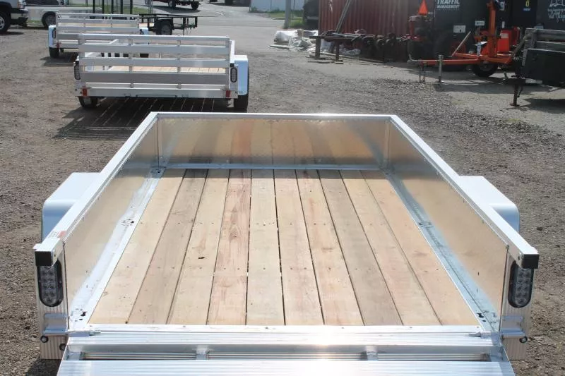 new Utility Trailers Sport Haven  for sale, in Grandville, MI Thumbnail 11
