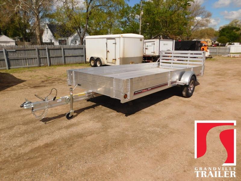 2022 Floe VM-UT 14.5-79 Utility Trailer 2022 Floe VM-UT 14.5-79 Utility Trailer