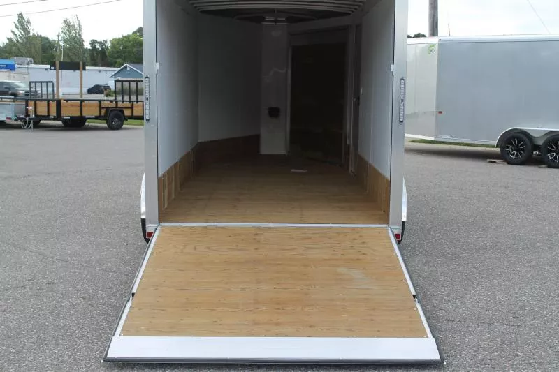 new Snowmobile Trailers NEO Trailers  for sale, in Grandville, MI Thumbnail 8