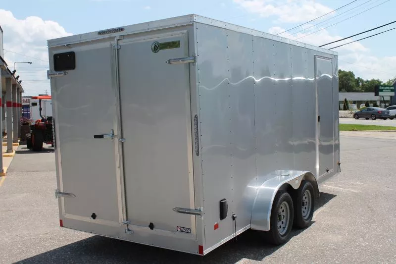 new Cargo (Enclosed) Trailers Darkhorse Cargo  for sale, in Grandville, MI Thumbnail 5
