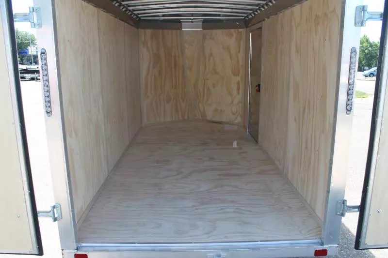 new Cargo (Enclosed) Trailers NEO Trailers  for sale, in Grandville, MI Thumbnail 9