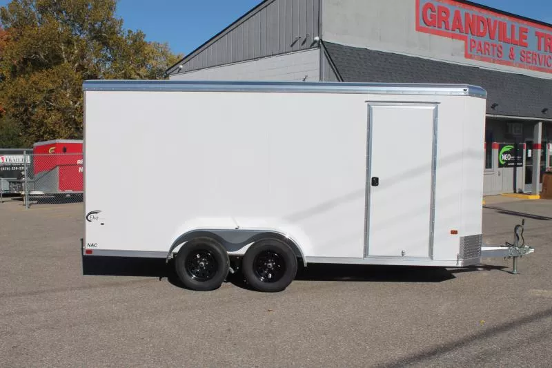 new Cargo (Enclosed) Trailers NEO Trailers  for sale, in Grandville, MI Thumbnail 6